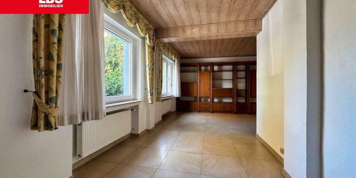Etagenwohnung Dorsten Feldmark - 2 Zimmer, 79 m&sup2;, 199.000&euro; | Angebot:25737041
