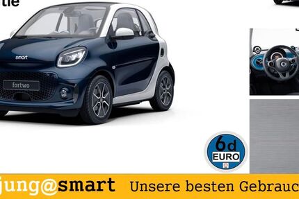 Smart ForTwo 15.581 km 15.223 &euro; Dorsten 46282