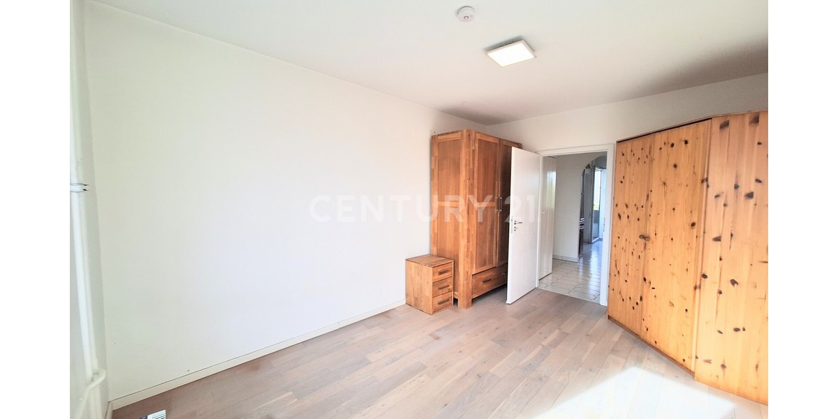 Love is in the air – Helle 3,5-Zimmer-Wohnung mit Weitblick im 6. OG - Etagenwohnung Bochum Laer | Angebot:27327929