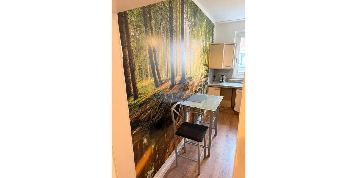 Etagenwohnung Gelsenkirchen Gelsenkirchen-Mitte - 2 Zimmer, 50 m&sup2;, 500&euro; | Angebot:26031731