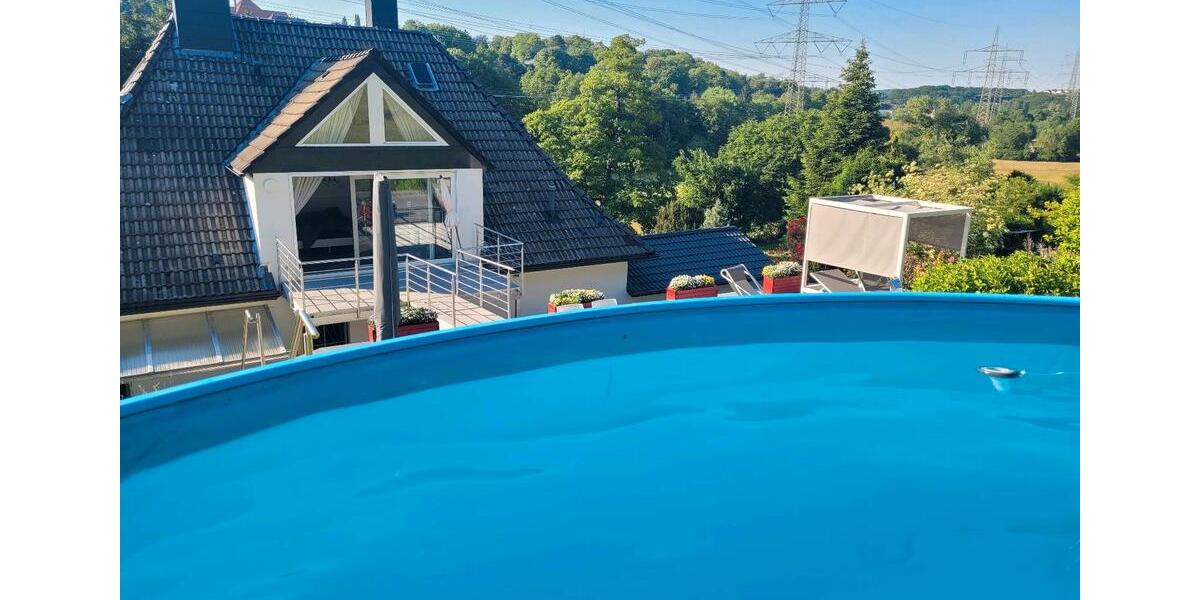 Einfamilienhaus Hattingen Blankenstein - 10 Zimmer, 300 m&sup2;, 749.000&euro; | Angebot:25106981