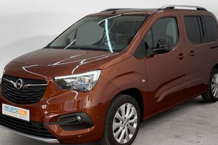Opel Combo Life 57.884 km 20.989 &euro; Dinslaken 46539
