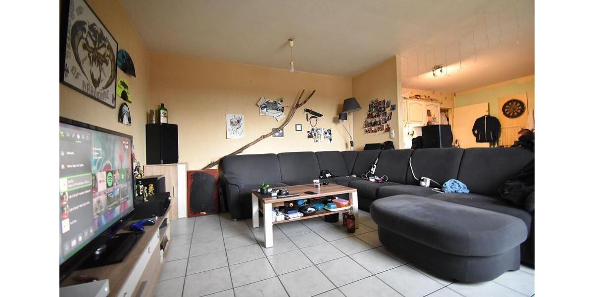 Etagenwohnung Voerde (Niederrhein) - 1 Zimmer, 38 m&sup2;, 57.000&euro; | Angebot:8838004