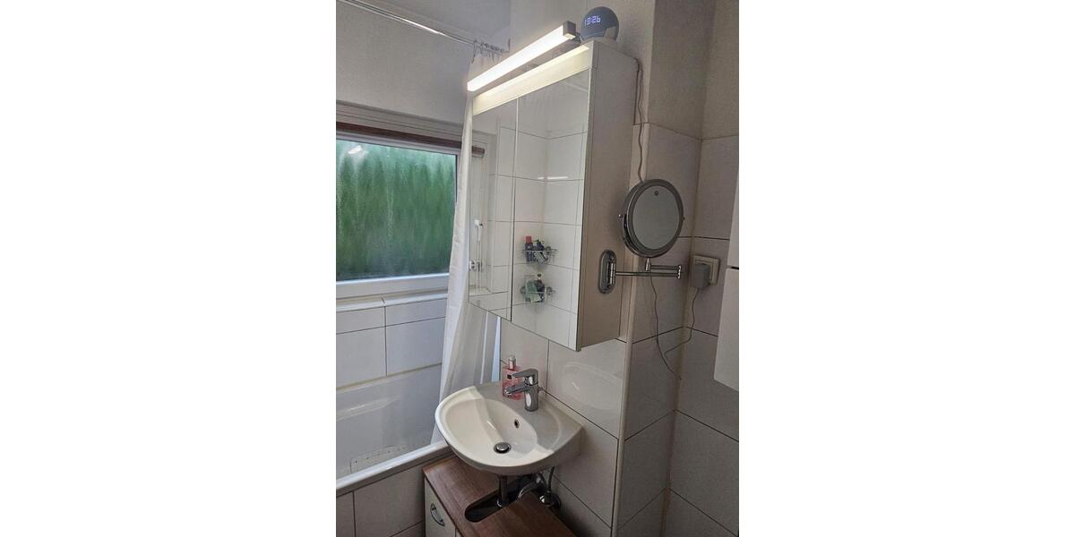 Erdgeschoßwohnung Bochum Bochum-Nord - 2.5 Zimmer, 54 m&sup2;, 125.000&euro; | Angebot:27188284
