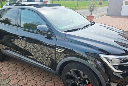 Renault Arkana 26.000 km 22.999 &euro; Moers 47445