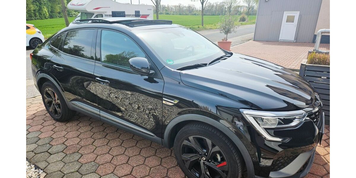 Renault Arkana 26.000 km 22.999 &euro; Moers 47445