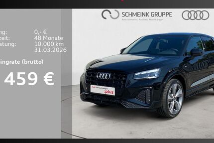 Audi Q2 16.231 km 38.380 &euro; Wesel 46483