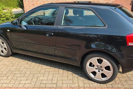 Audi A3 293.000 km 1.100 &euro; Moers 47441