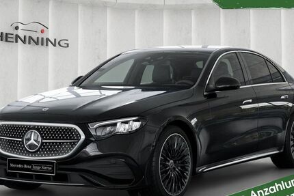 Mercedes-Benz E 220 25.346 km 59.180 &euro; Herne 44653