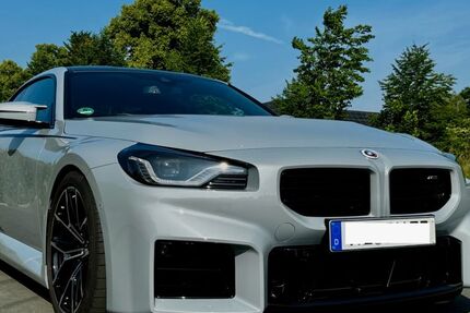 BMW M2 4.900 km 70.900 &euro; Recklinghausen 45663