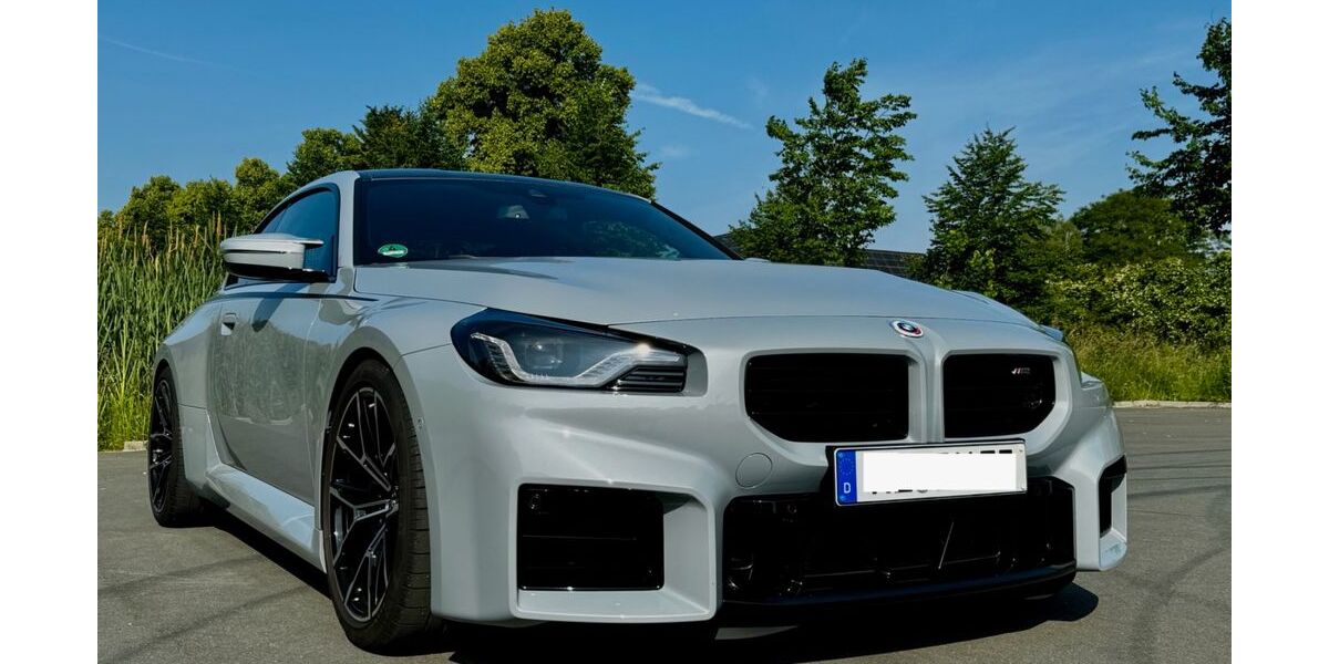 BMW M2 4.900 km 70.900 &euro; Recklinghausen 45663