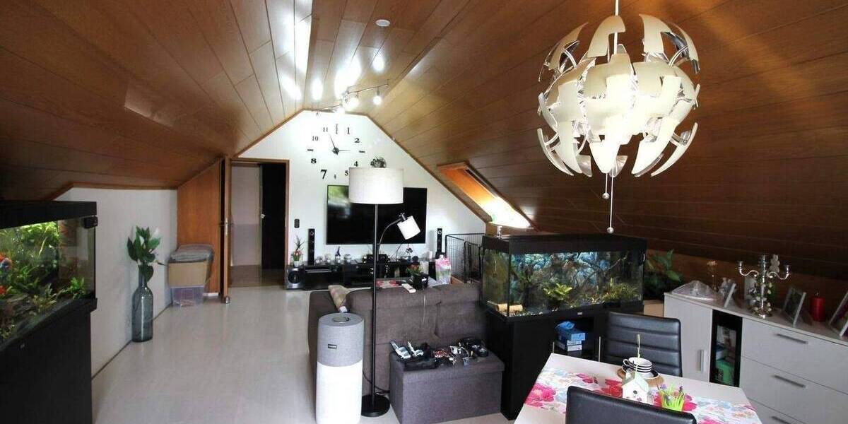 Mehrfamilienhaus, Wohnhaus Rheinberg Ossenberg - 7 Zimmer, 257 m&sup2;, 550.000&euro; | Angebot:25670152