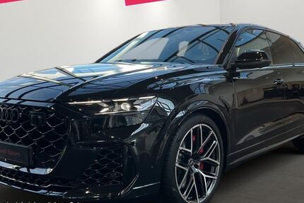 Audi RSQ8 4.500 km 143.550 &euro; Duisburg 47249