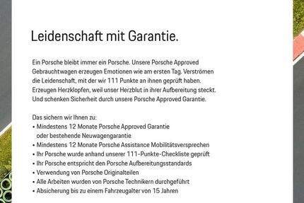 Porsche Cayenne 20.491 km 108.450 &euro; Essen 45143