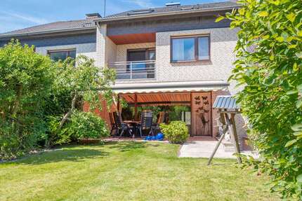 Haus Marl - 7 Zimmer, 140 m&sup2;, 395.000&euro; | Angebot:27333130