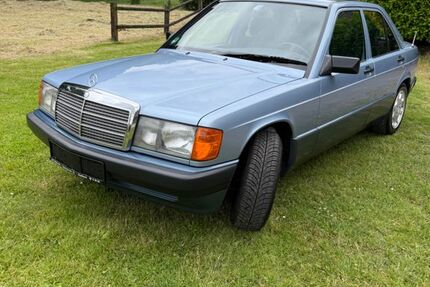 Mercedes-Benz 190 149.934 km 8.500 &euro; Gladbeck 45964