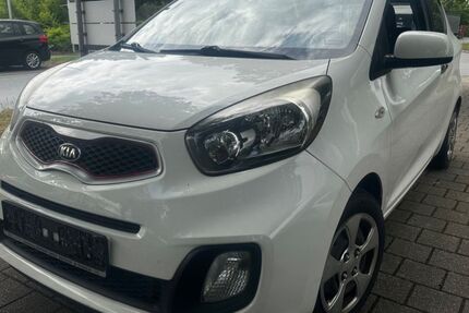 Kia Picanto 219.777 km 1.499 &euro; Gladbeck 45968