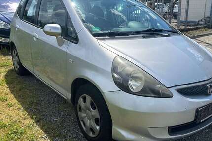 Honda Jazz 175.000 km 1.450 &euro; Dorsten 46282