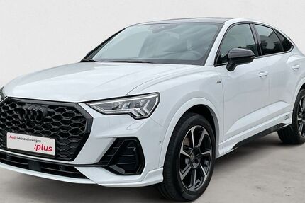 Audi Q3 14.047 km 40.980 &euro; Wesel 46483