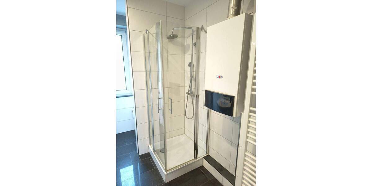 Etagenwohnung Essen Stoppenberg - 3 Zimmer, 57 m&sup2;, 80.000&euro; | Angebot:25747264