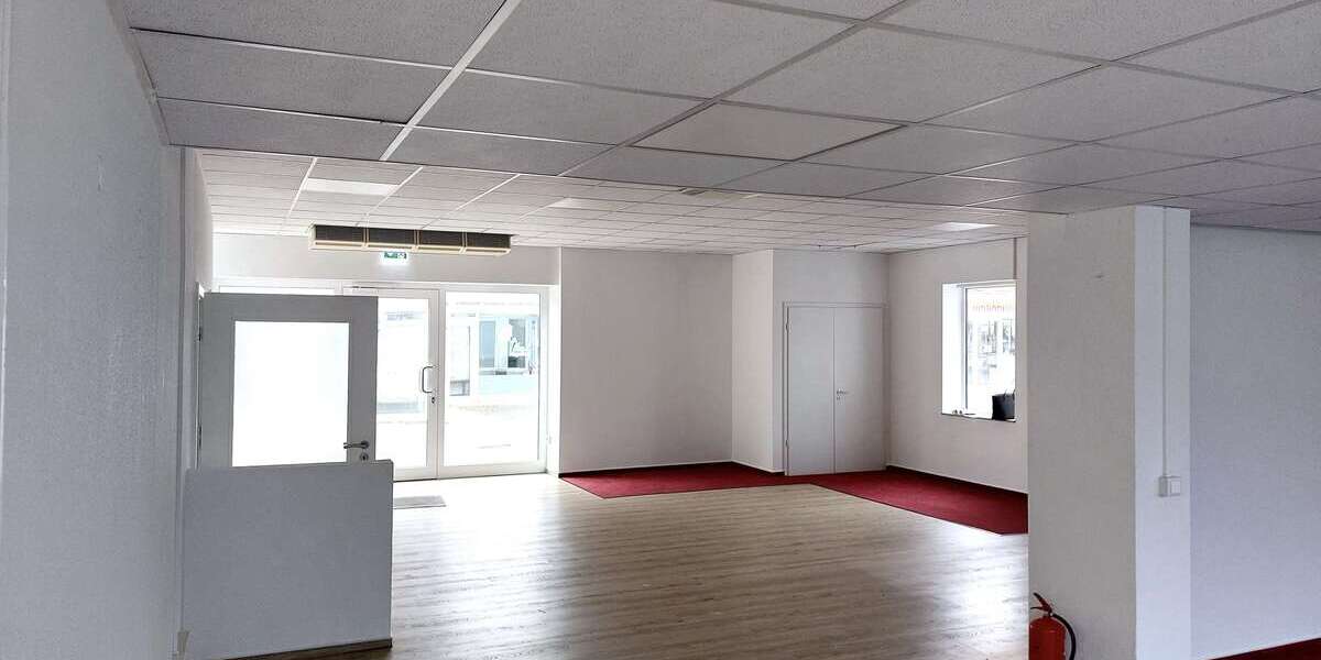 Gewerbeobjekt Essen Überruhr-Hinsel - 2.643&euro; | Angebot:23537128