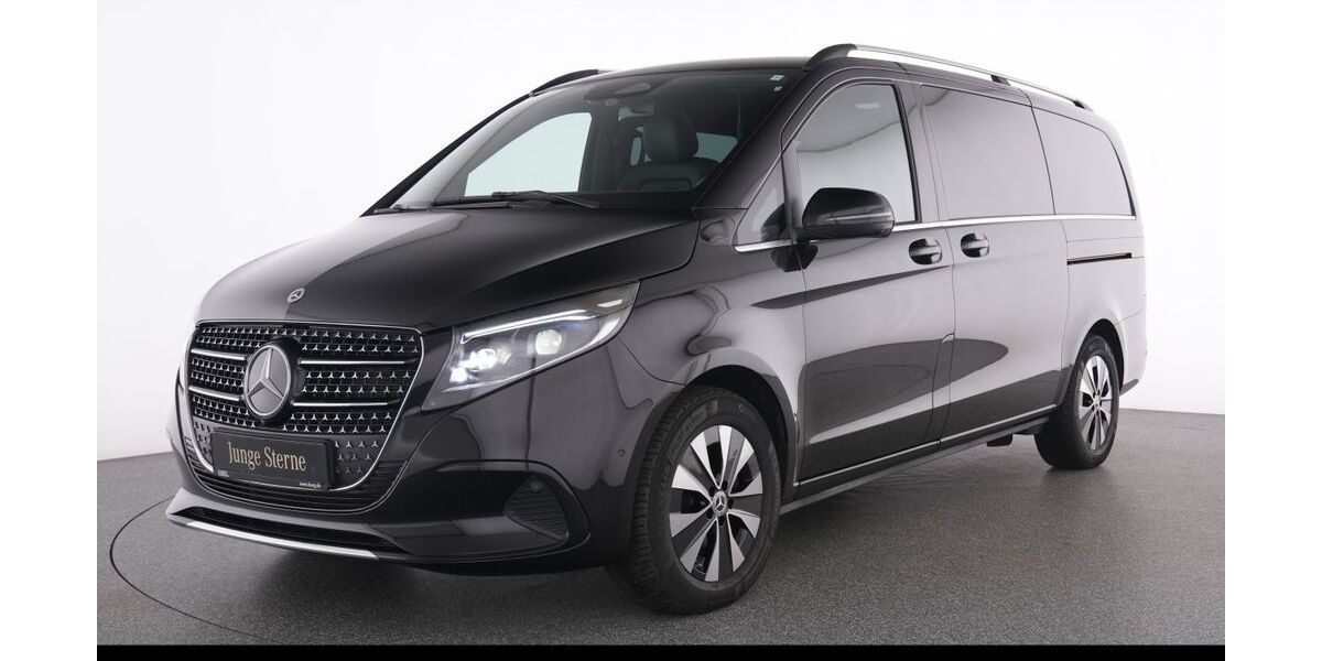 Mercedes-Benz V 300 30.158 km 76.499 &euro; Essen 45309