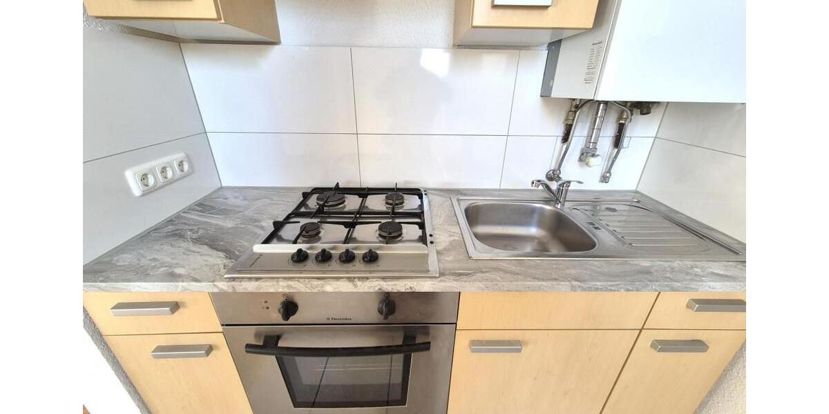 Etagenwohnung Duisburg Duisburg-Mitte - 3 Zimmer, 56 m&sup2;, 381&euro; | Angebot:25852227