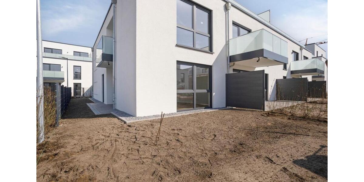 Erdgeschoßwohnung Gelsenkirchen Gelsenkirchen-Nord - 3 Zimmer, 94 m&sup2;, 1.065&euro; | Angebot:25852202