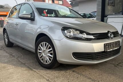 VW Golf 120.000 km 4.999 &euro; Herne 44627