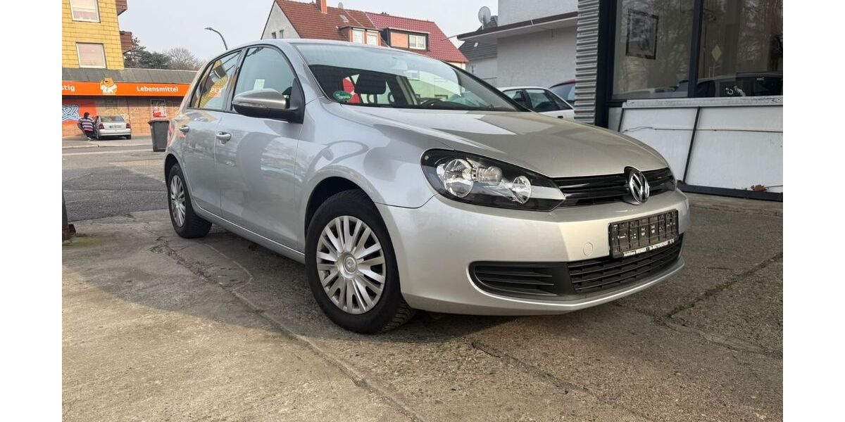 VW Golf 120.000 km 4.999 &euro; Herne 44627