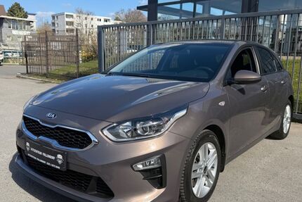 Kia ceed / Ceed 41.249 km 13.950 &euro; Bochum 44866