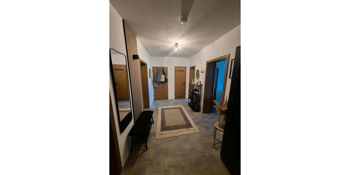 Dachgeschoßwohnung Recklinghausen Grullbad - 3 Zimmer, 75 m&sup2;, 150.000&euro; | Angebot:26019425