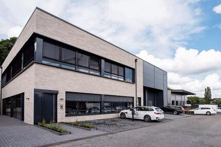 Gewerbeobjekt Bottrop Feldhausen - 1.410&euro; | Angebot:25084272