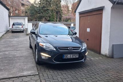 Ford Mondeo 227.000 km 4.000 &euro; Gelsenkirchen 45897