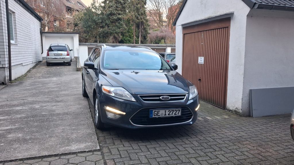 Ford Mondeo 227.000 km 4.000 &euro; Gelsenkirchen 45897