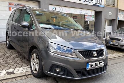 Seat Alhambra 257.500 km 7.990 &euro; Essen 45139