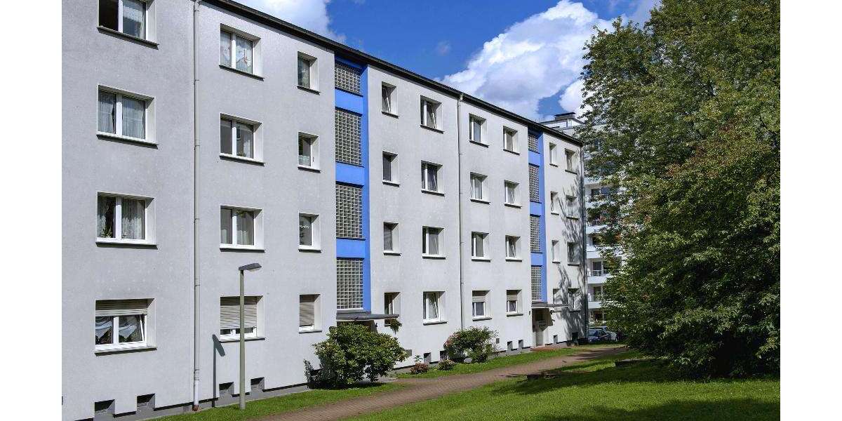 Etagenwohnung Hattingen - 3.5 Zimmer, 71 m&sup2;, 619&euro; | Angebot:26098516