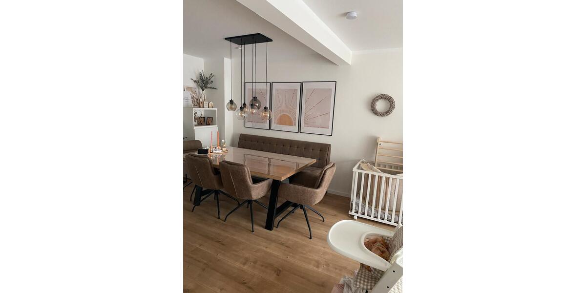 Reihenhaus Marl Alt-Marl - 4 Zimmer, 129 m&sup2;, 395.000&euro; | Angebot:27077482