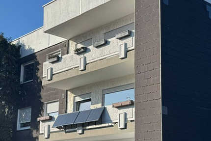 Wohnung Herten Bertlich - 3.5 Zimmer, 87 m&sup2;, 149.000&euro; | Angebot:27290372