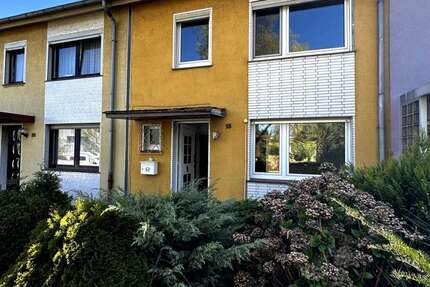 Haus Gelsenkirchen Gelsenkirchen-Mitte - 5.5 Zimmer, 83 m&sup2;, 239.000&euro; | Angebot:26319231