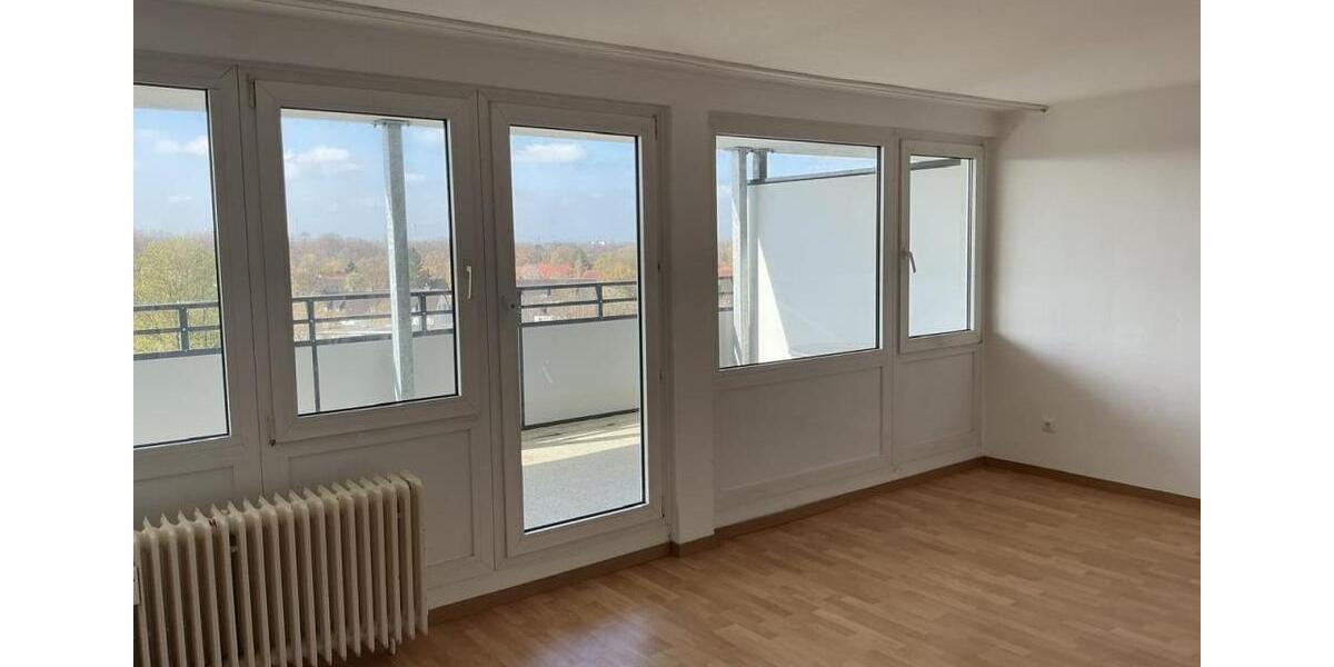 Etagenwohnung Marl Alt-Marl - 2 Zimmer, 60 m&sup2;, 469&euro; | Angebot:26495983