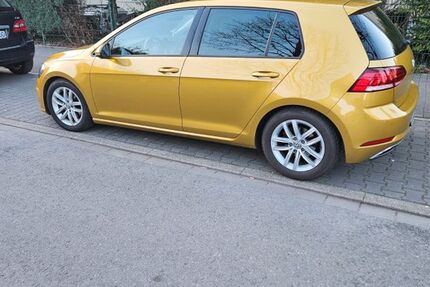 VW Golf 127.500 km 11.500 &euro; Gelsenkirchen 45888