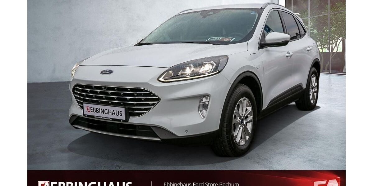Ford Kuga 96.511 km 20.999 &euro; Bochum 44803