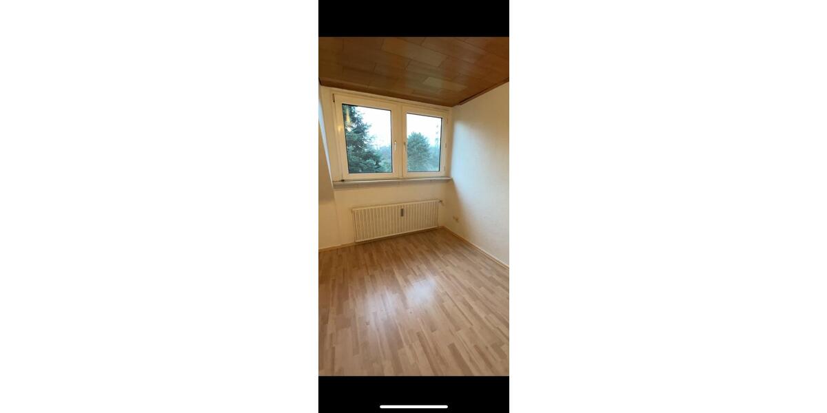 Etagenwohnung Oberhausen Rothebusch - 3 Zimmer, 59 m&sup2;, 488&euro; | Angebot:26612288
