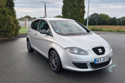 Seat Altea 144.000 km 2.690 &euro; Hünxe 46569