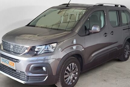 Peugeot Rifter 48.791 km 19.889 &euro; Moers 47445