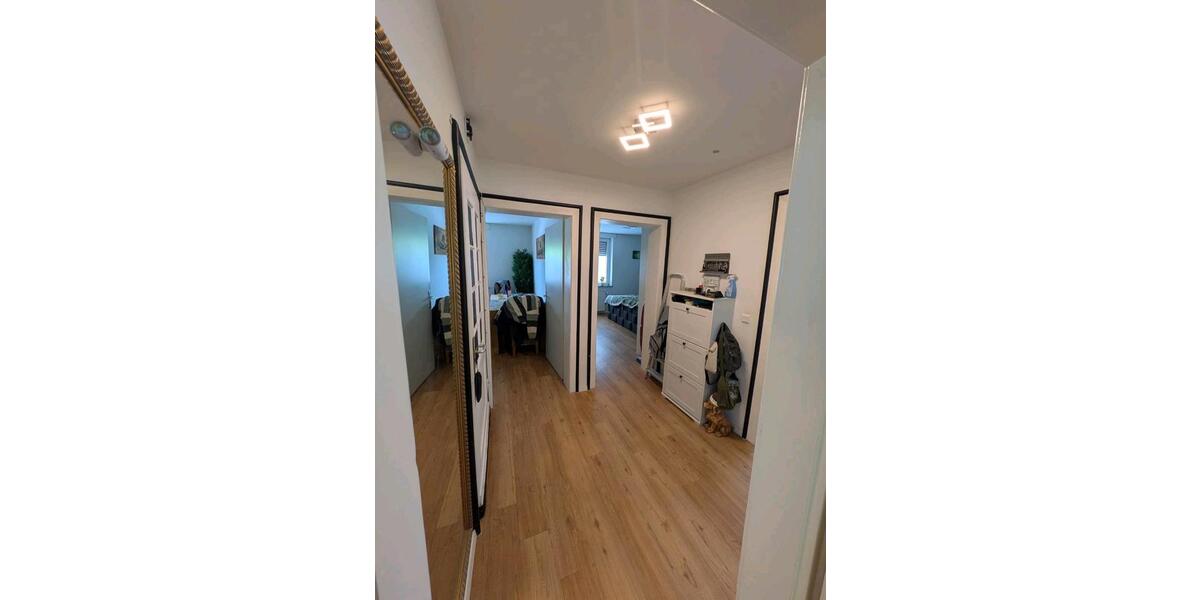 Etagenwohnung Marl Alt-Marl - 3 Zimmer, 96 m&sup2;, 1.075&euro; | Angebot:26664046