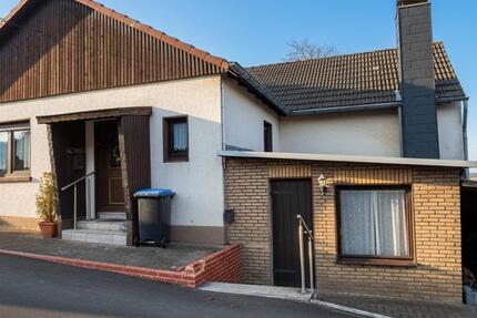 Haus Witten Herbede - 3.5 Zimmer, 78 m&sup2;, 230.000&euro; | Angebot:26557823
