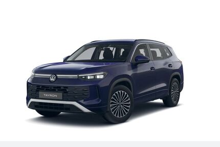 VW Tayron 26.303 km 34.870 &euro; Bochum 44809