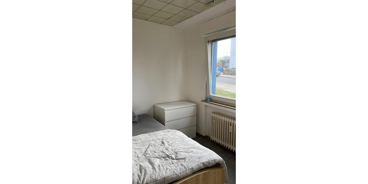 Etagenwohnung Bochum Laer - 1 Zimmer, 35 m&sup2;, 350&euro; | Angebot:25174370